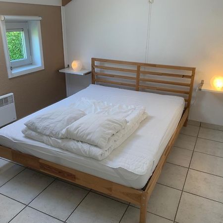 Huisjes Aan Zee Le Coq Extérieur photo