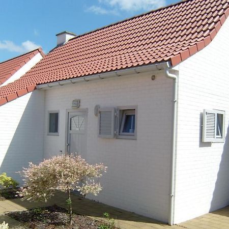 Huisjes Aan Zee Le Coq Extérieur photo