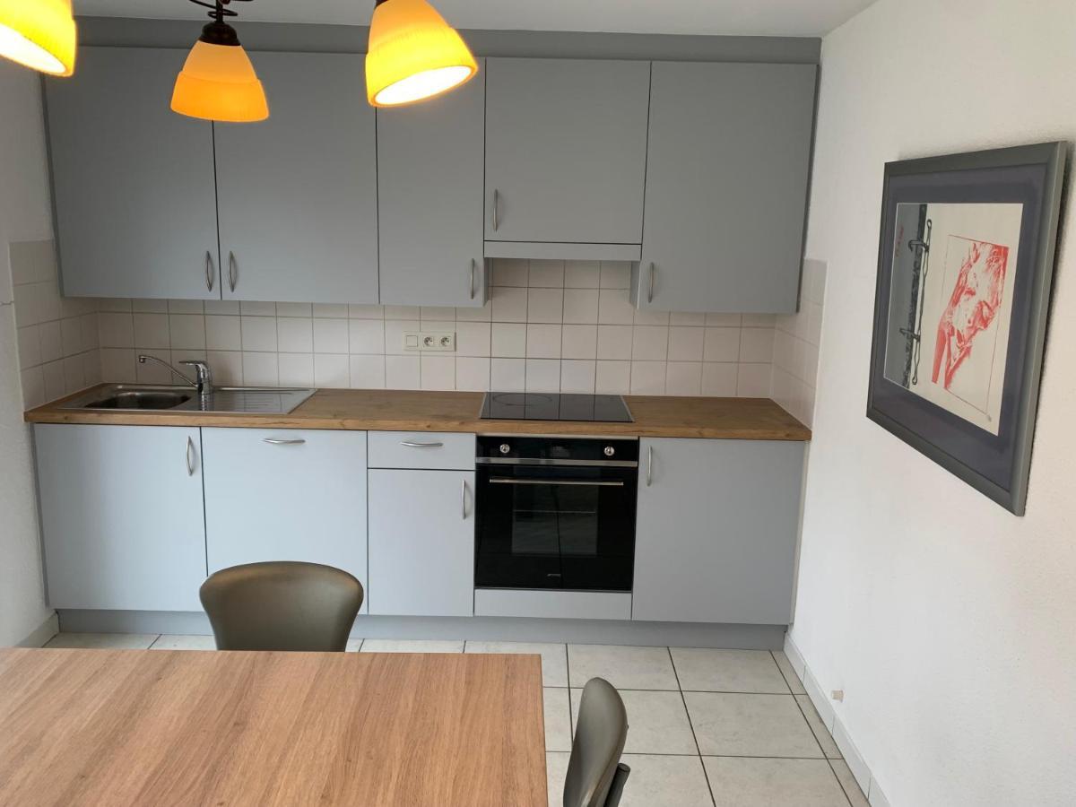 Huisjes Aan Zee Le Coq Extérieur photo