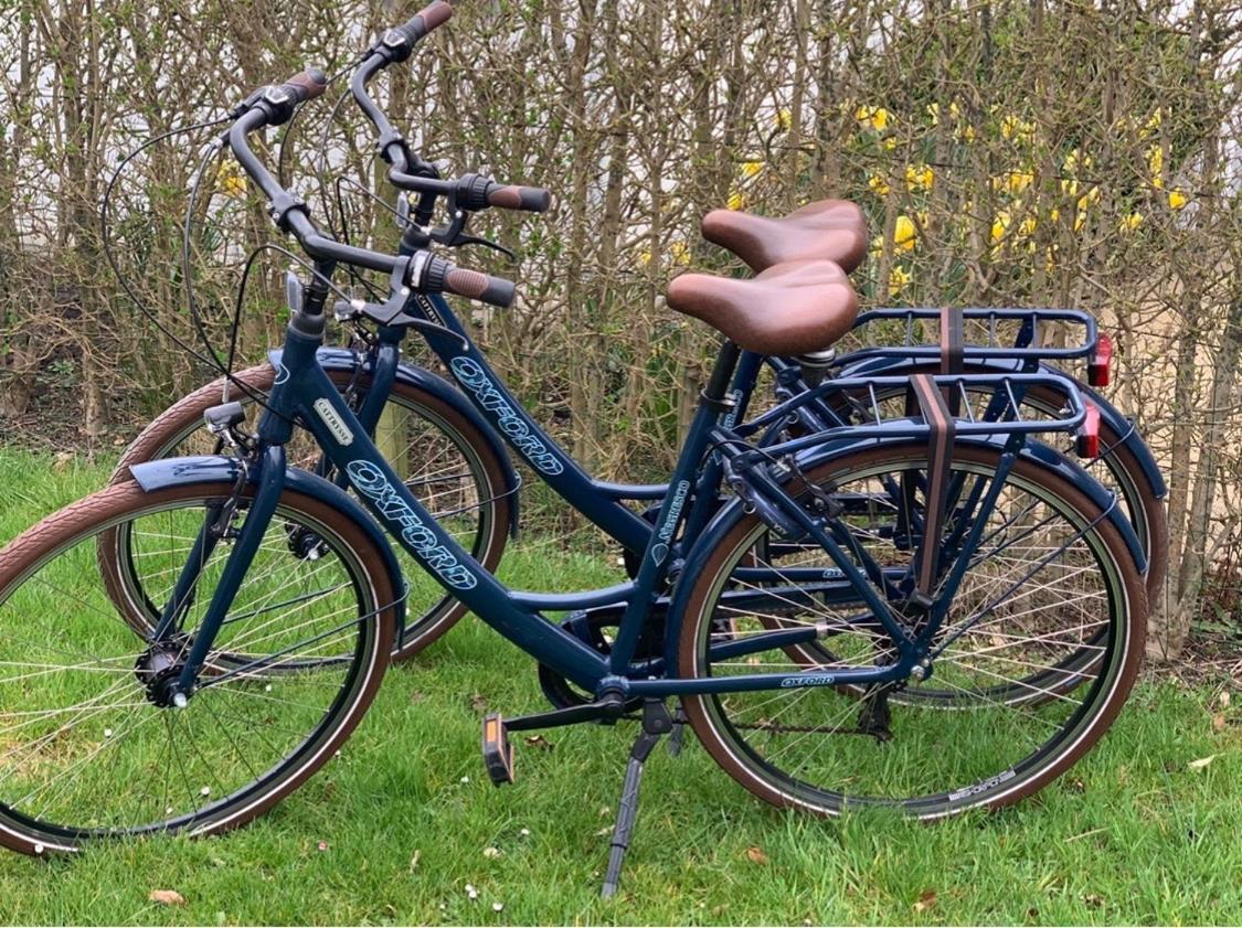 Huisjes Aan Zee Le Coq Extérieur photo
